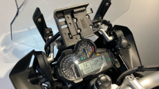 BMW R1200 GS Exclusive ABS